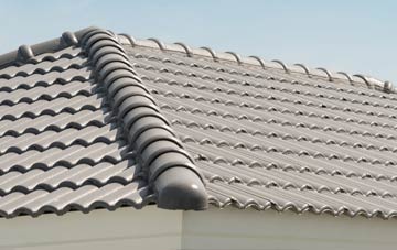 advantages of Anlaby Park clay roofing