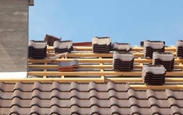 Anlaby Park clay roofing costs