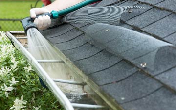 Anlaby Park gutter cleaning costs