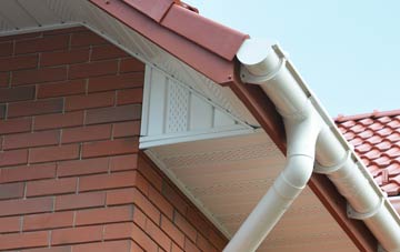 Anlaby Park soffit repair costs