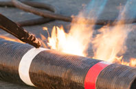 Anlaby Park flat roofing replacement