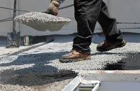 find rated Anlaby Park flat roofing replacement companies
