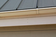 Anlaby Park soffit repair