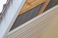 rated Anlaby Park soffit repair companies